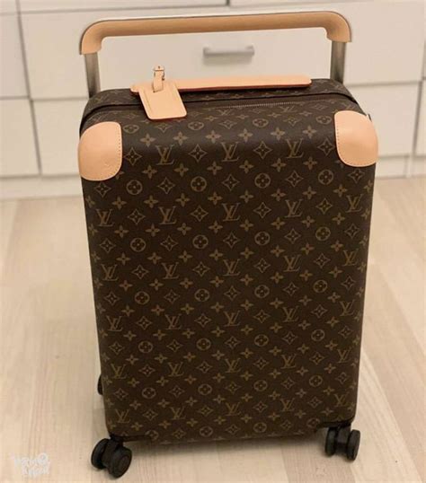 lv hand carry luggage|louis vuitton luggage horizon 55.